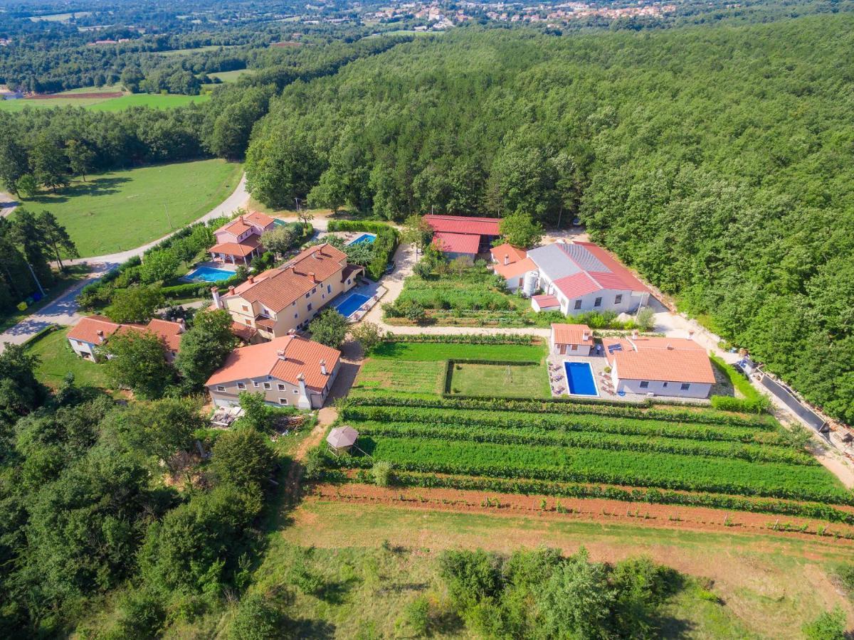 Holiday Home Jakov - Roj431 By Interhome Zminj ภายนอก รูปภาพ