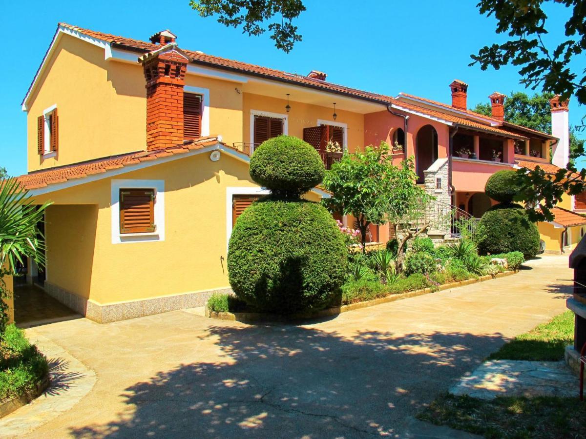 Holiday Home Jakov - Roj431 By Interhome Zminj ภายนอก รูปภาพ