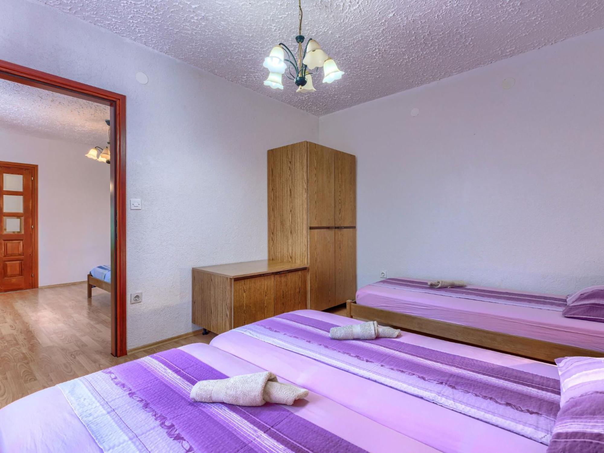 Holiday Home Jakov - Roj431 By Interhome Zminj ภายนอก รูปภาพ