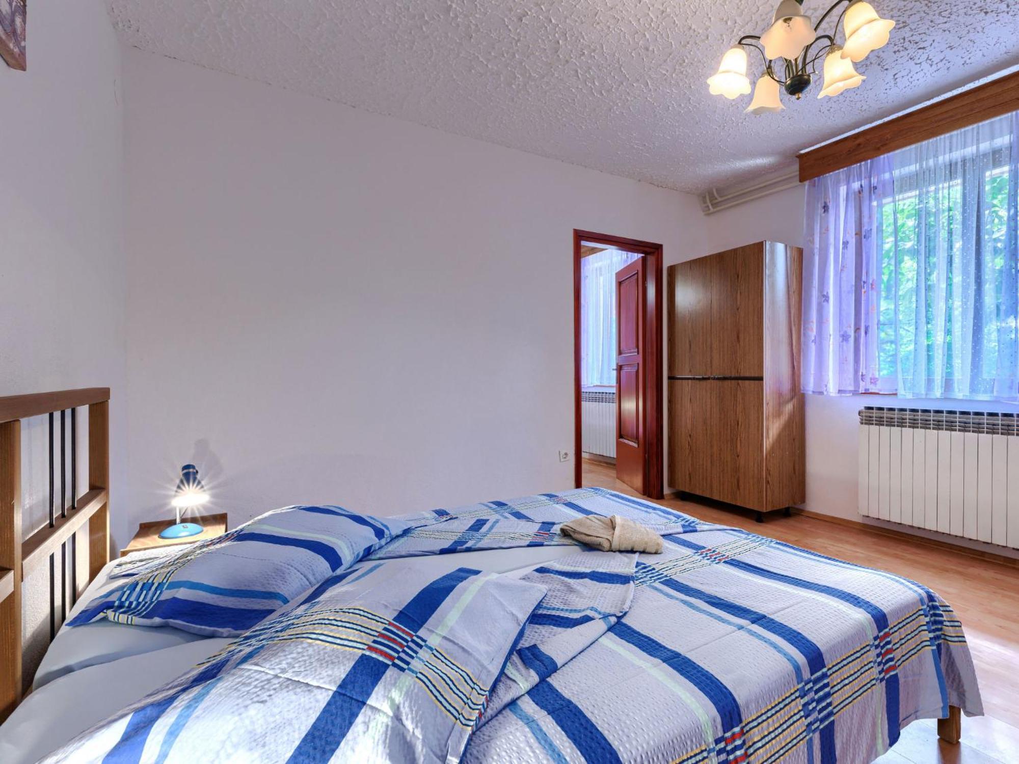 Holiday Home Jakov - Roj431 By Interhome Zminj ภายนอก รูปภาพ
