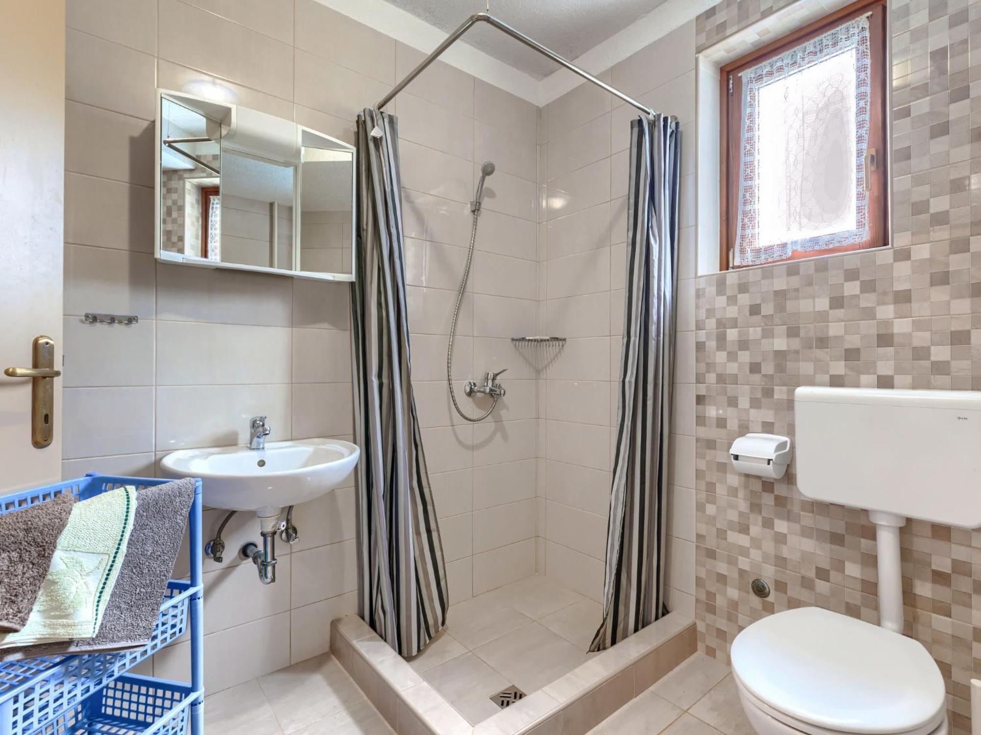 Holiday Home Jakov - Roj431 By Interhome Zminj ภายนอก รูปภาพ