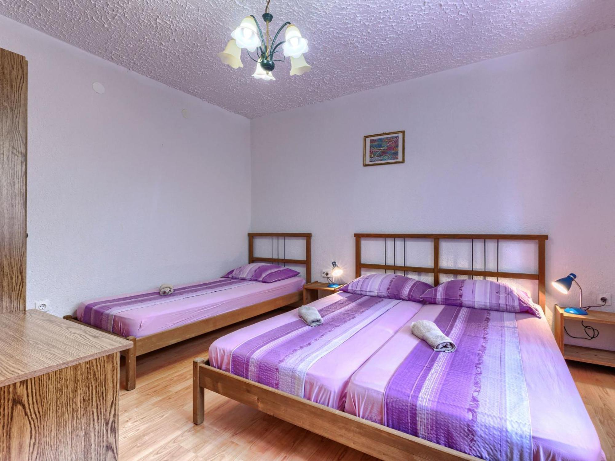 Holiday Home Jakov - Roj431 By Interhome Zminj ภายนอก รูปภาพ