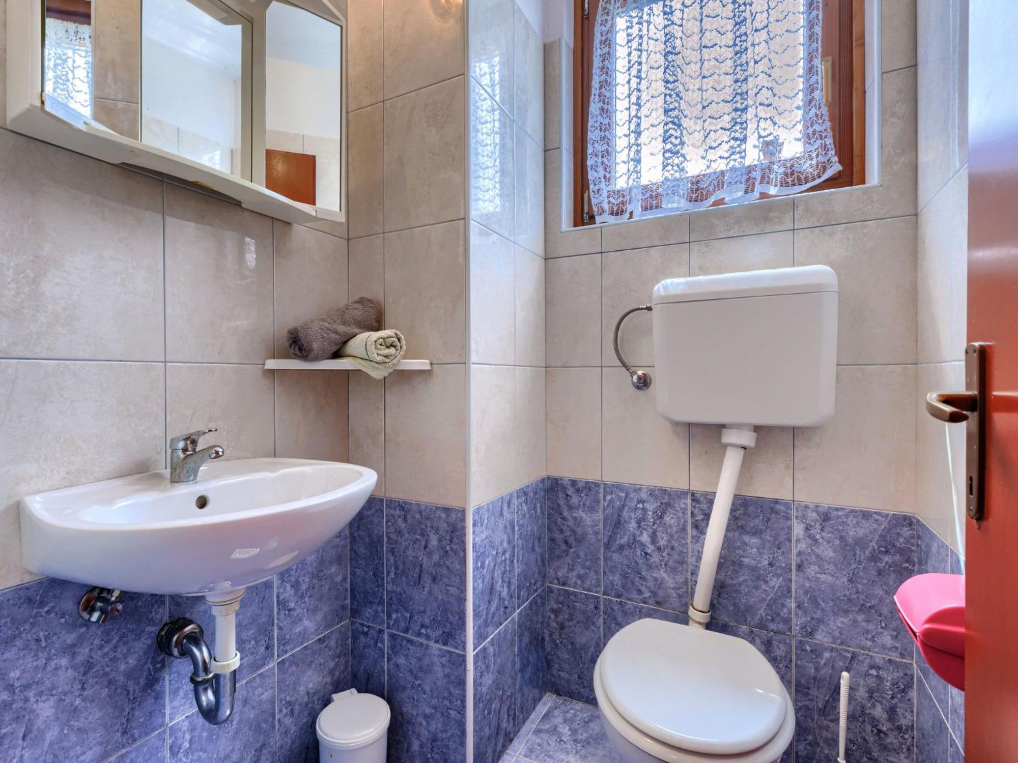 Holiday Home Jakov - Roj431 By Interhome Zminj ภายนอก รูปภาพ