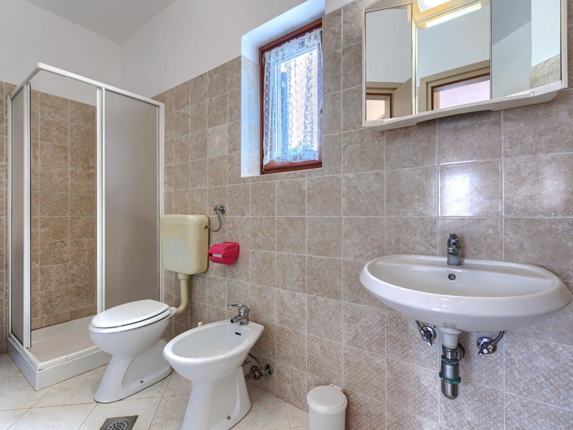 Holiday Home Jakov - Roj431 By Interhome Zminj ภายนอก รูปภาพ