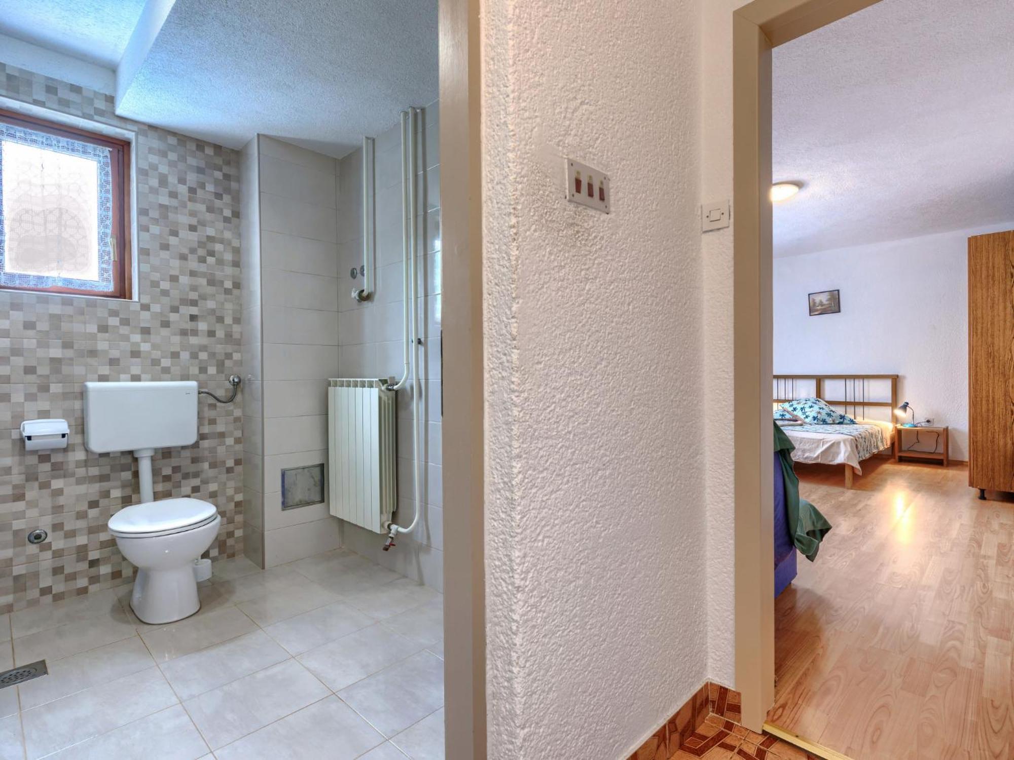 Holiday Home Jakov - Roj431 By Interhome Zminj ภายนอก รูปภาพ