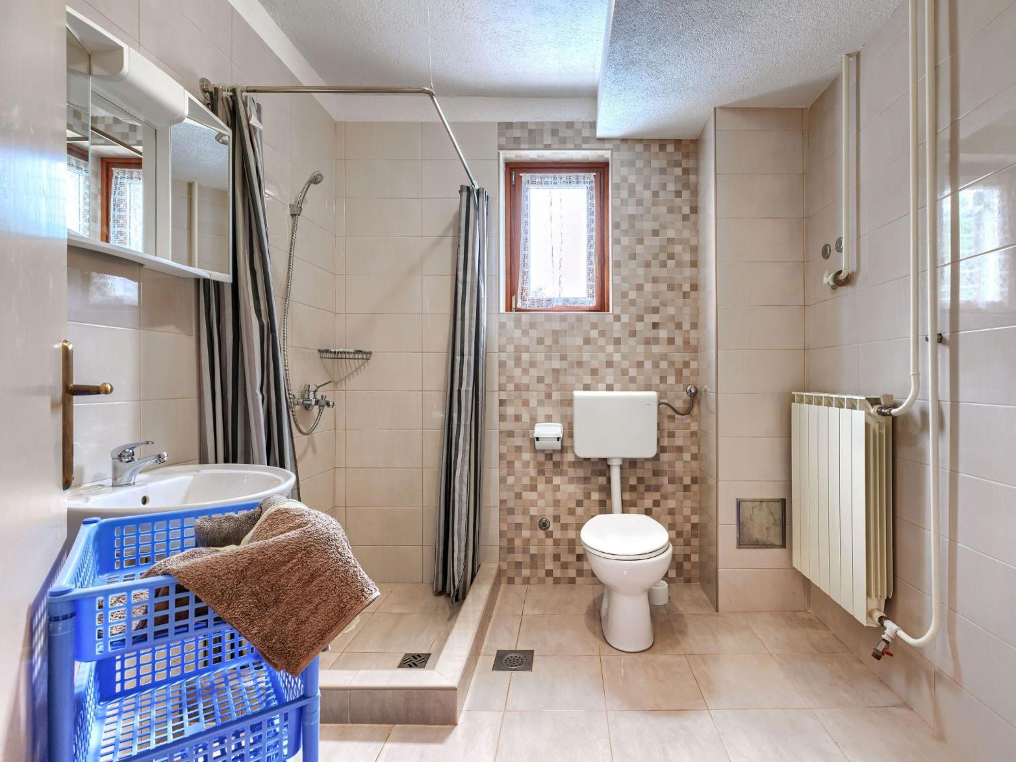 Holiday Home Jakov - Roj431 By Interhome Zminj ภายนอก รูปภาพ