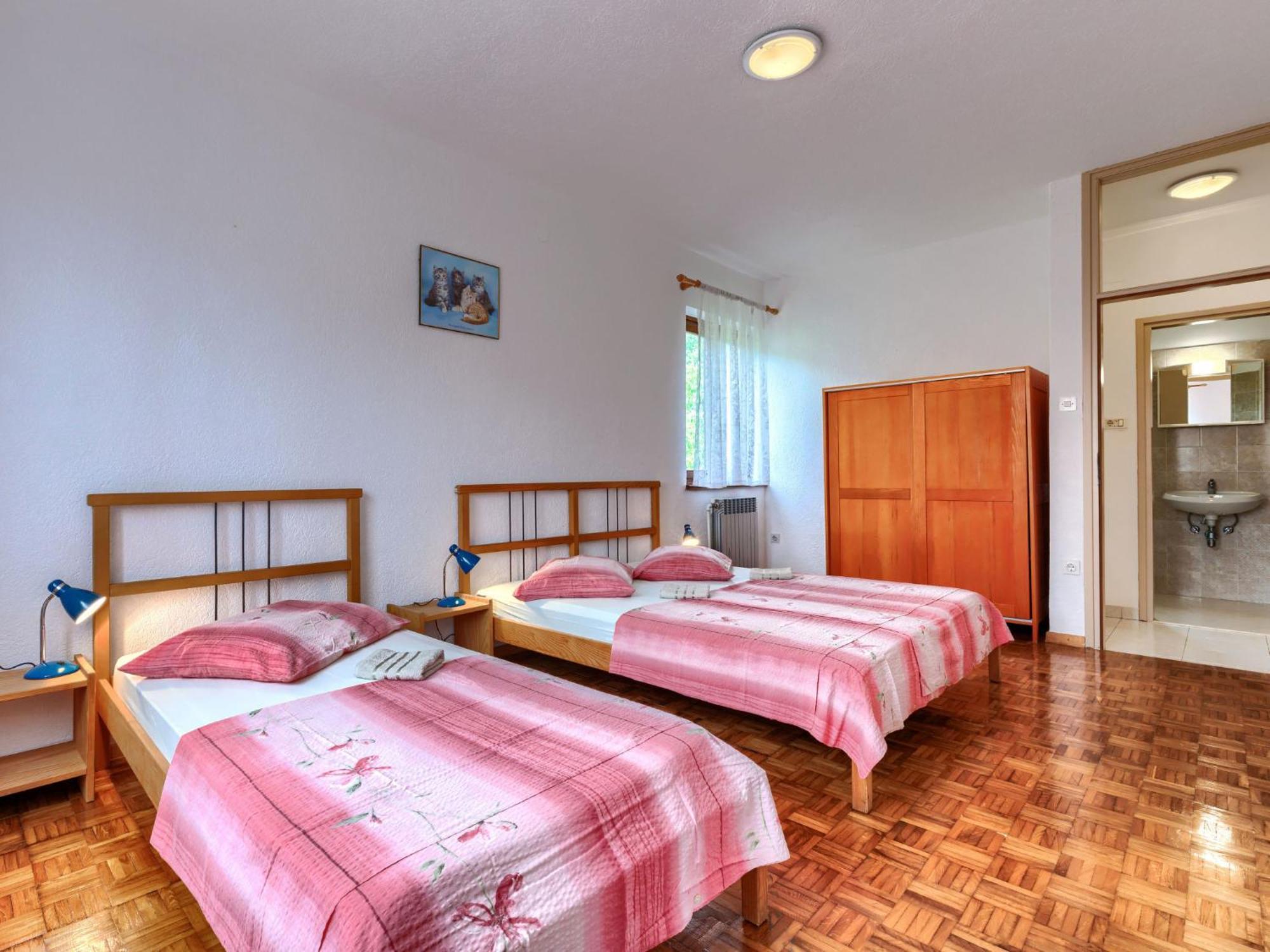 Holiday Home Jakov - Roj431 By Interhome Zminj ภายนอก รูปภาพ