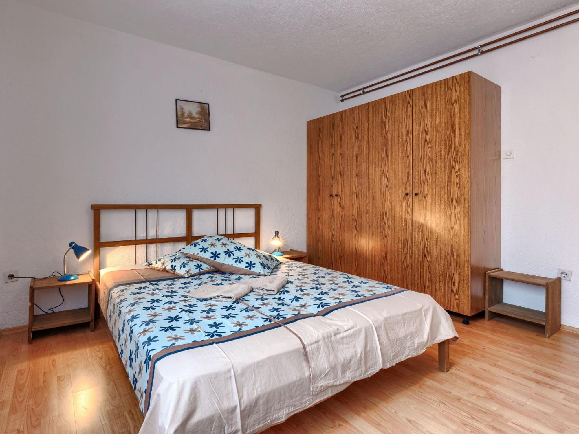 Holiday Home Jakov - Roj431 By Interhome Zminj ภายนอก รูปภาพ