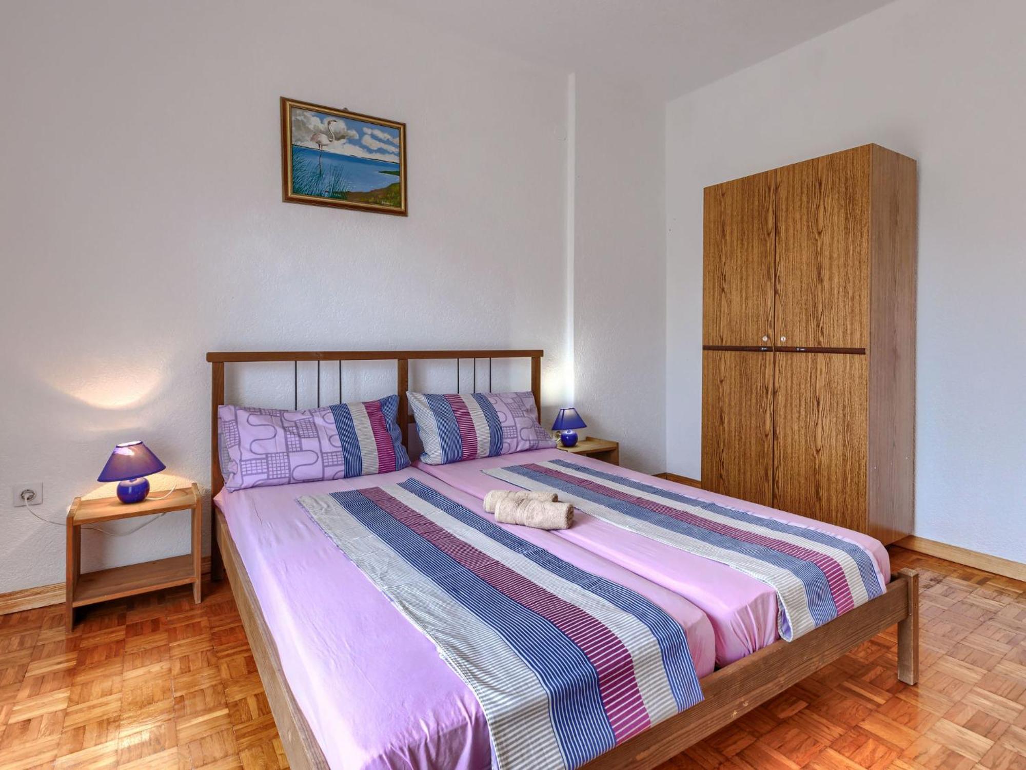 Holiday Home Jakov - Roj431 By Interhome Zminj ภายนอก รูปภาพ