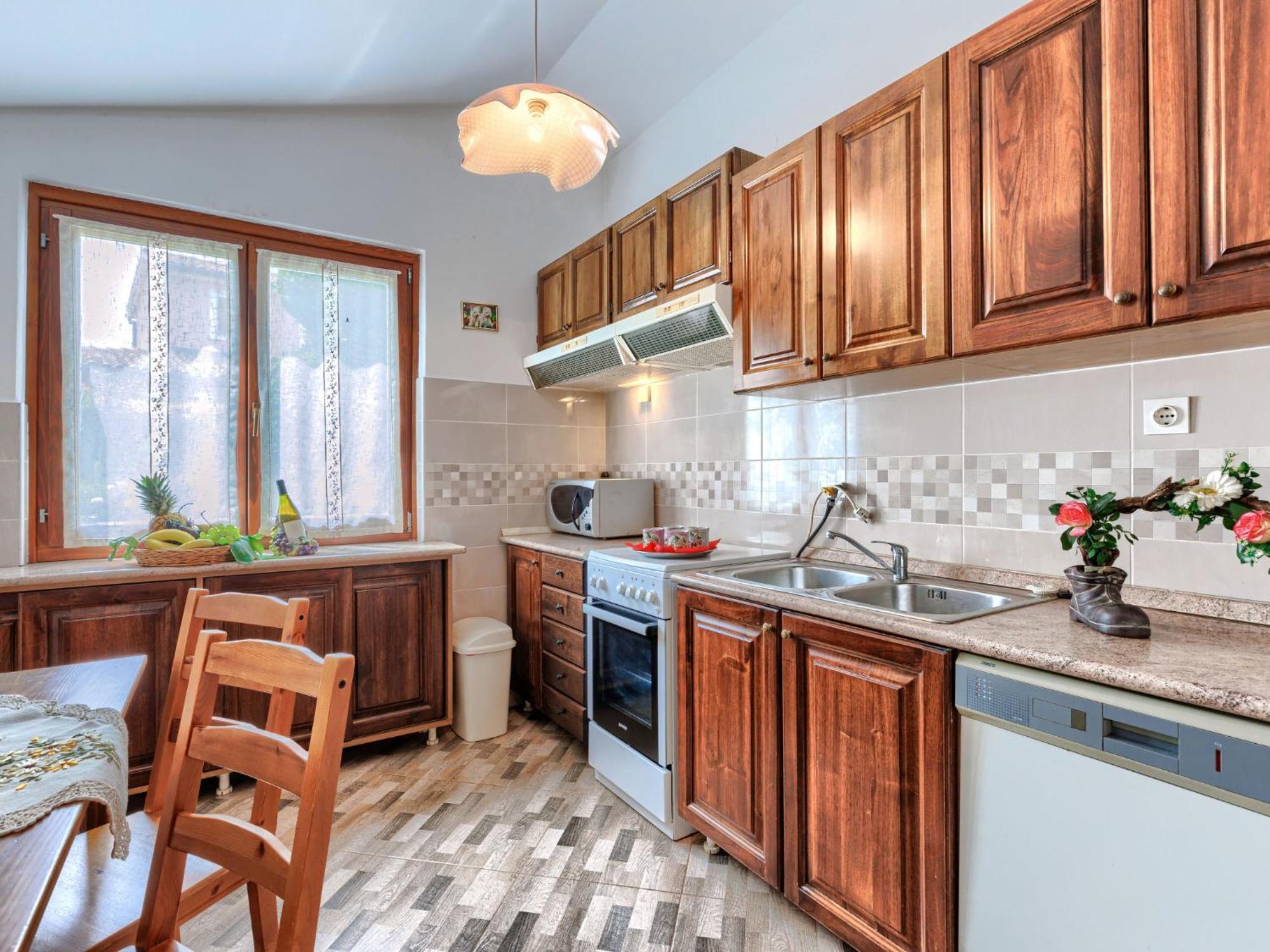 Holiday Home Jakov - Roj431 By Interhome Zminj ภายนอก รูปภาพ