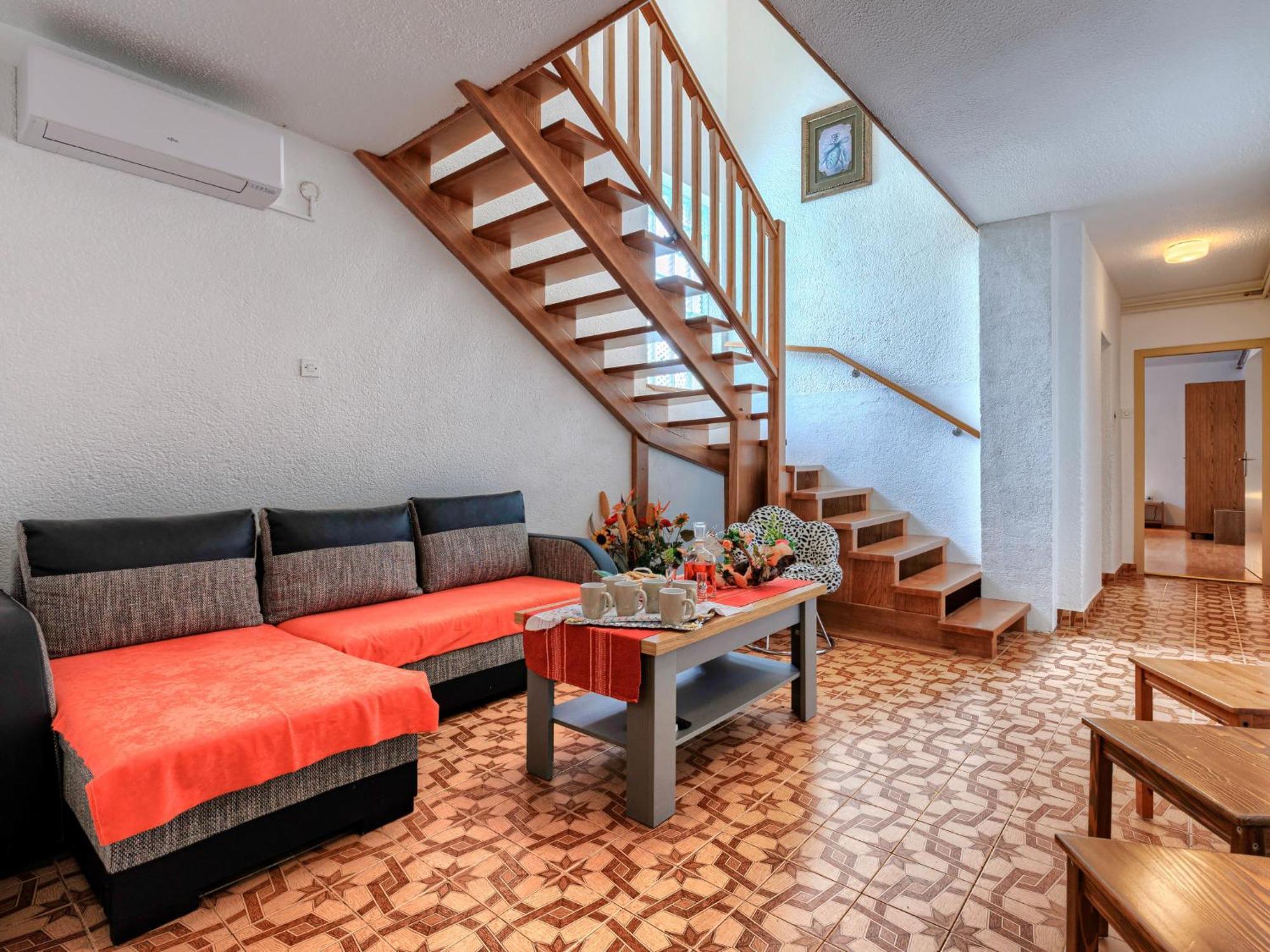 Holiday Home Jakov - Roj431 By Interhome Zminj ภายนอก รูปภาพ