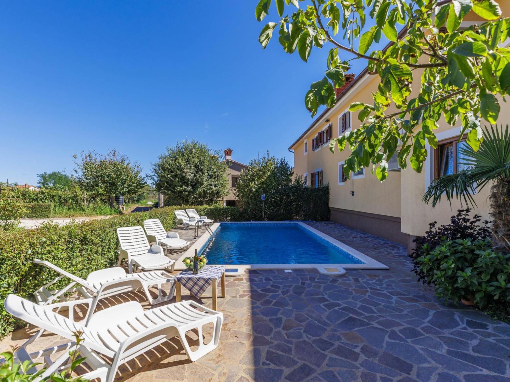Holiday Home Jakov - Roj431 By Interhome Zminj ภายนอก รูปภาพ