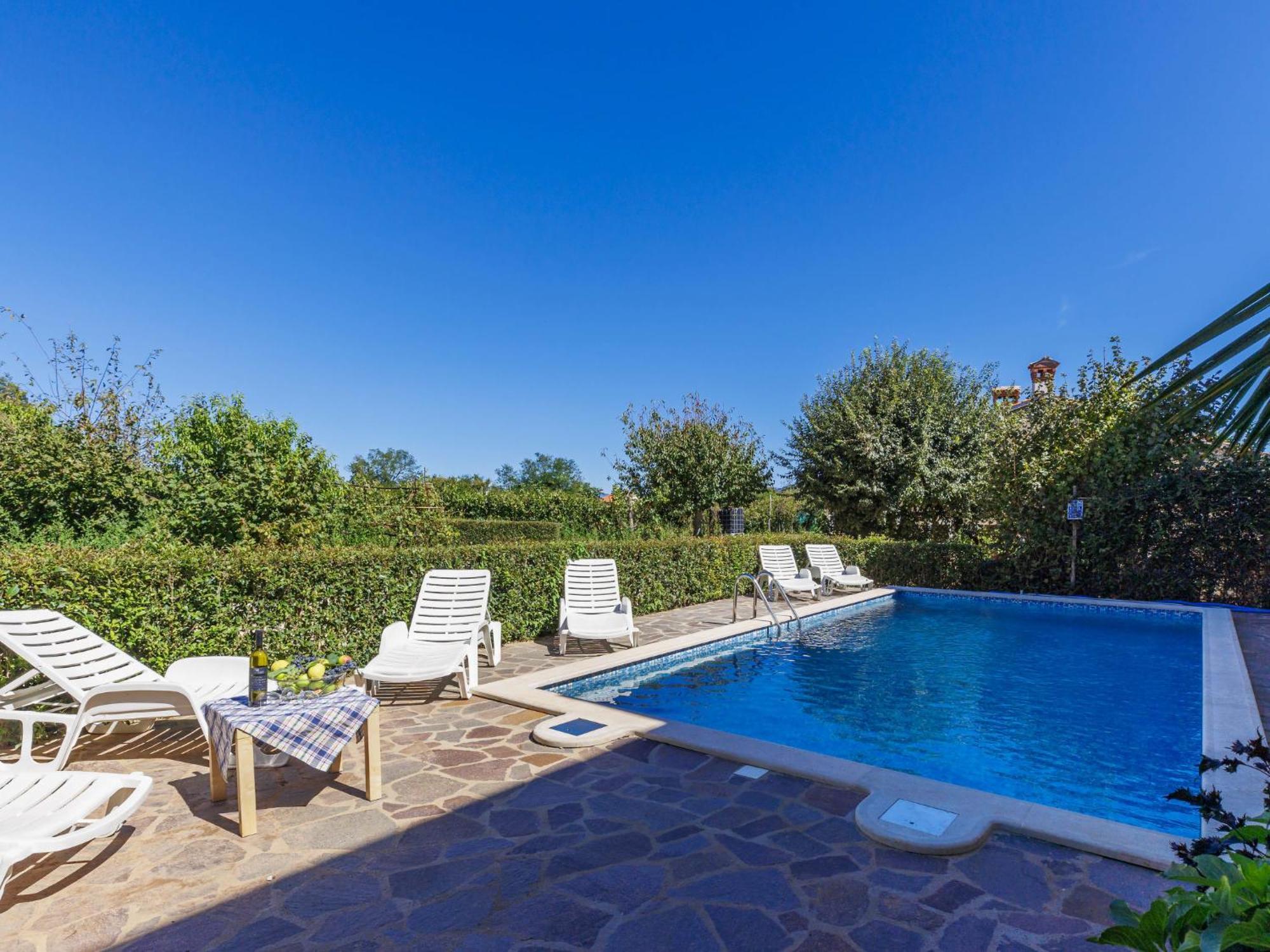 Holiday Home Jakov - Roj431 By Interhome Zminj ภายนอก รูปภาพ