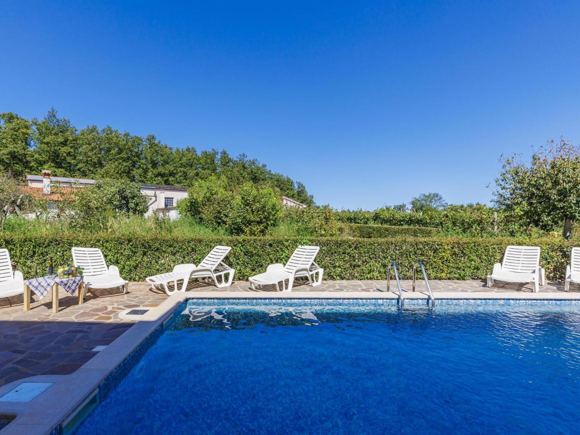 Holiday Home Jakov - Roj431 By Interhome Zminj ภายนอก รูปภาพ