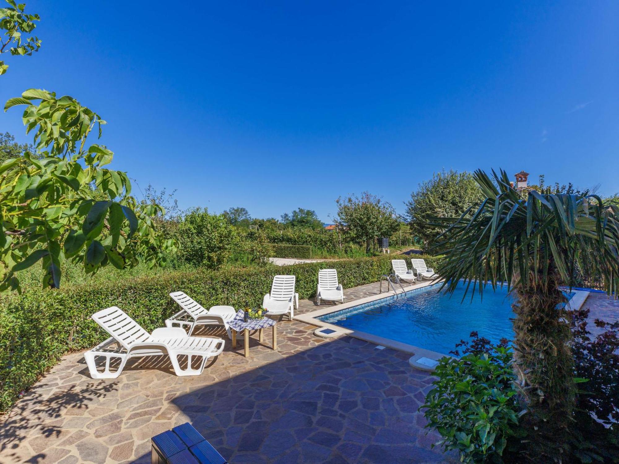 Holiday Home Jakov - Roj431 By Interhome Zminj ภายนอก รูปภาพ
